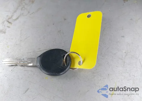 2004 Dodge Dakota Sport/Sxt из США, поврежденный, VIN 1D7HG38N74S770812